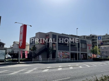 安楽亭川崎小田店の画像1