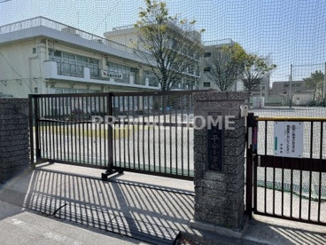 横浜市立平安小学校の画像1