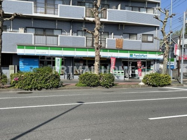 ファミリーマート かさいゴム通り店の画像1