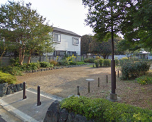 公園 八幡通り公園