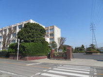 日本保険医療大学　幸手南キャンパス