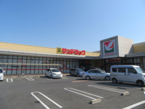 サンドラッグ幸手店