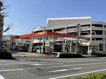ＥＮＥＯＳ Ｄｒ．Ｄｒｉｖｅグロワール鶴見ＳＳの画像1