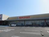 ヨークフーズ幸手店