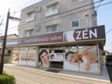 health&beauty「ZEN」