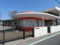 幸手白百合幼稚園