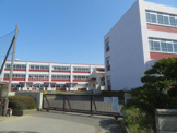 幸手市立幸手小学校