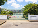 幸手市立さくら小学校