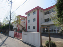 日本保険医療大学　幸手北キャンパス