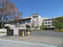 昌平中学校・高等学校