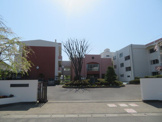 久喜市立太東中学校