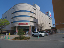 イトーヨーカドー久喜店
