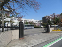 埼玉県立久喜高等学校