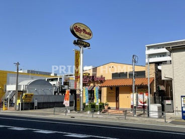 ジョリーパスタ 鶴見中央店の画像1