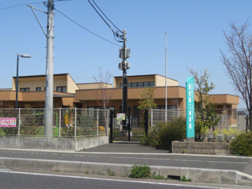 鷲宮第二保育園の画像1
