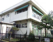 保育園 東保育園