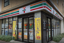 セブンイレブン DR沖縄県庁前ロイネット店