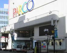 吉祥寺PARCO