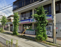 スーパー コープミニ萩原台