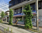 コープミニ萩原台