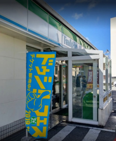 沖縄ファミリーマート 古島店の画像1