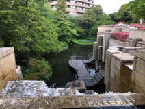 御殿山庭園
