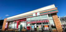 セブンイレブン 南風原新川店