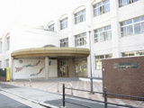 小学校 大阪市立大宮小学校