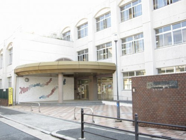 大阪市立大宮小学校の画像1