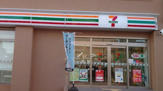 セブンイレブン 壺川駅前店