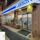 ローソン 那覇久茂地三丁目店