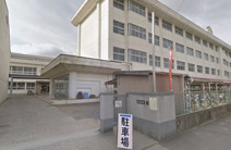 姫路市立香寺中学校