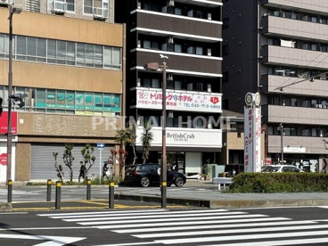 ハッピースリー (株) 鶴見店の画像1