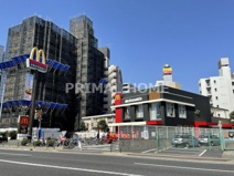 マクドナルド 15号鶴見店