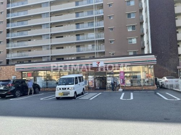 セブンイレブン 横浜鶴見中央5丁目店の画像1