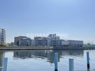 横浜サイエンスフロンティア高等学校の画像1