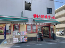 まいばすけっと 生麦3丁目店