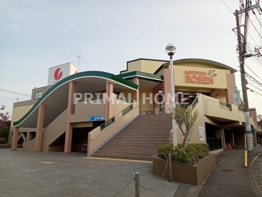 SOTETSU ROZAN(そうてつローゼン) 白根店の画像1