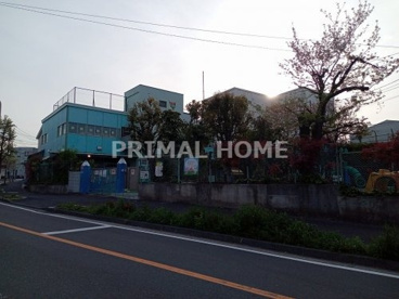 白根幼稚園の画像1