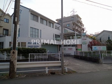 天野眼科診療所の画像1