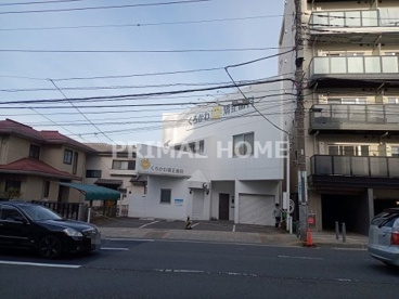 くろかわ矯正歯科の画像1