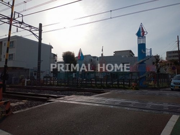 鶴ケ峰幼稚園の画像1