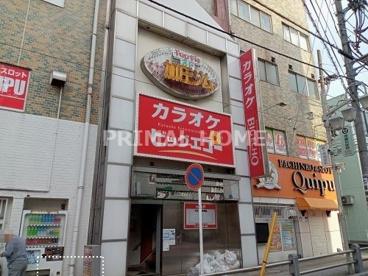カラオケ ビッグエコー鶴ケ峰店の画像1