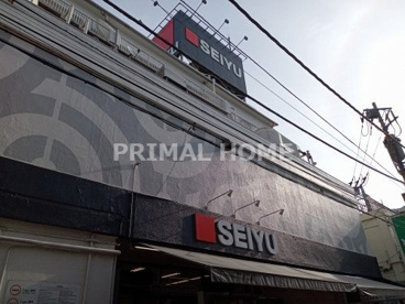 西友 鶴ケ峰店の画像1