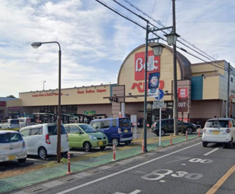 ベルク 山口店の画像1
