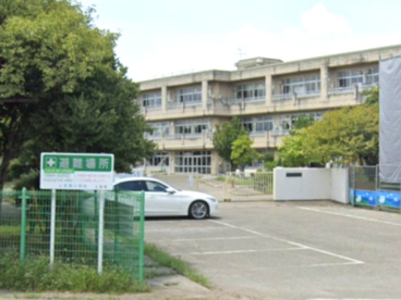 上里町立上里東小学校の画像1