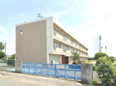 上里町立長幡小学校