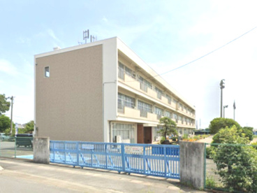 上里町立長幡小学校の画像1