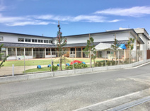 上里町立空の杜保育園