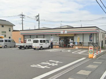 セブンイレブン 上里七本木南店の画像1